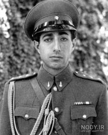 داستان رضا شاه و کور داستان رضا شاه و کور