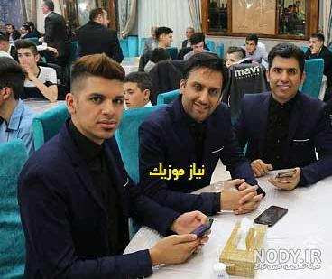 دانلود اهنگ خواهر شوهر جدید دانلود اهنگ خواهر شوهر جدید