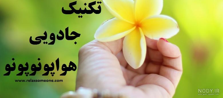 دانلود رایگان کتاب عبارت پنجم هواوپونوپونو دانلود رایگان کتاب عبارت پنجم هواوپونوپونو