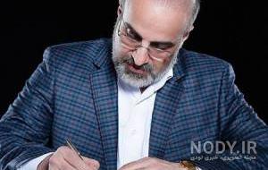دانلود فول آلبوم محمد اصفهانی با کیفیت 320 دانلود فول آلبوم محمد اصفهانی با کیفیت 320