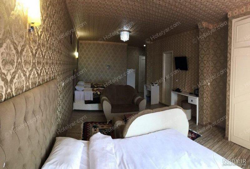 زائرسرای رضوی زائرسرای رضوی