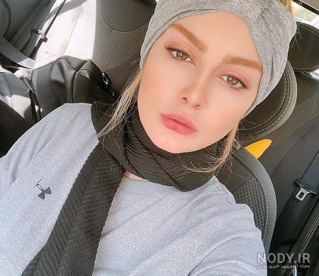سحر دولتشاهی خندوانه