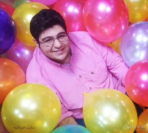صدای واقعی احسان مهدی صدای واقعی احسان مهدی