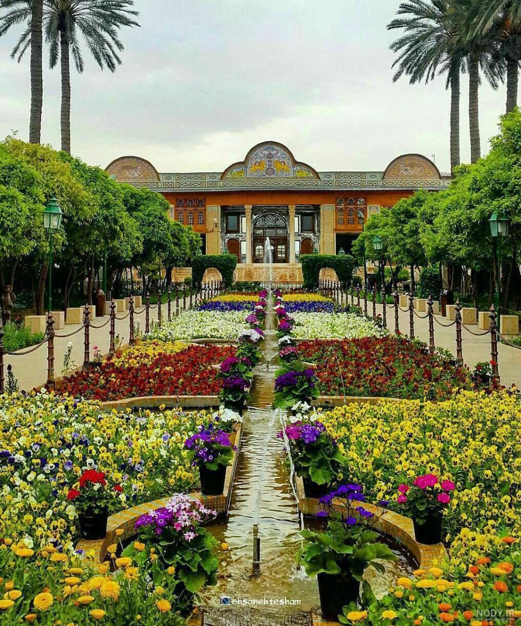 طبیعت شیراز طبیعت شیراز