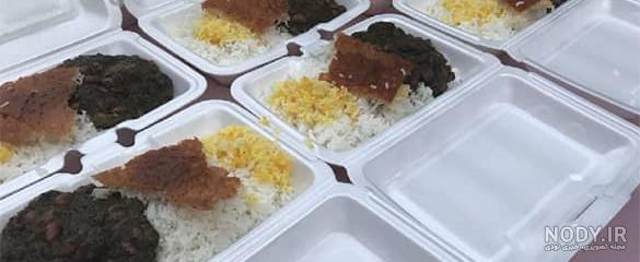 طرز تهیه قورمه سبزی مجلسی برای ۶ نفر