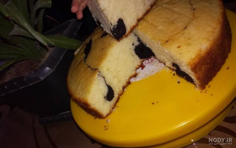 طرز تهیه کیک ساده برای 10 نفر طرز تهیه کیک ساده برای 10 نفر
