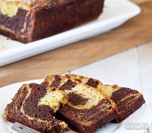 طرز تهیه کیک ساده برای 8 نفر بدون شیر طرز تهیه کیک ساده برای 8 نفر بدون شیر
