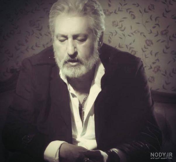 عکس ازدواج ابی و مهشید