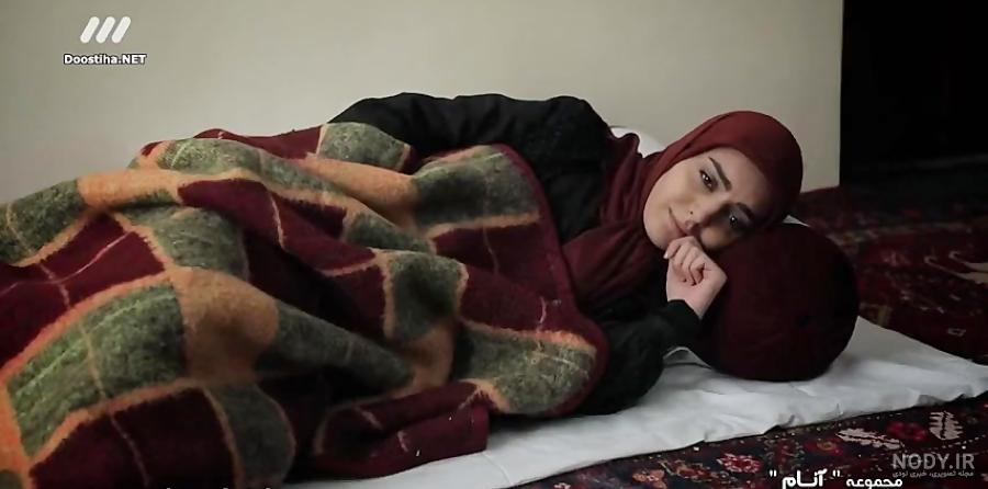عکس حاملگی مهشید جوادی عکس حاملگی مهشید جوادی