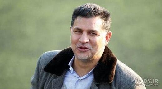 عکس دایی جون دوست دارم عکس دایی جون دوست دارم