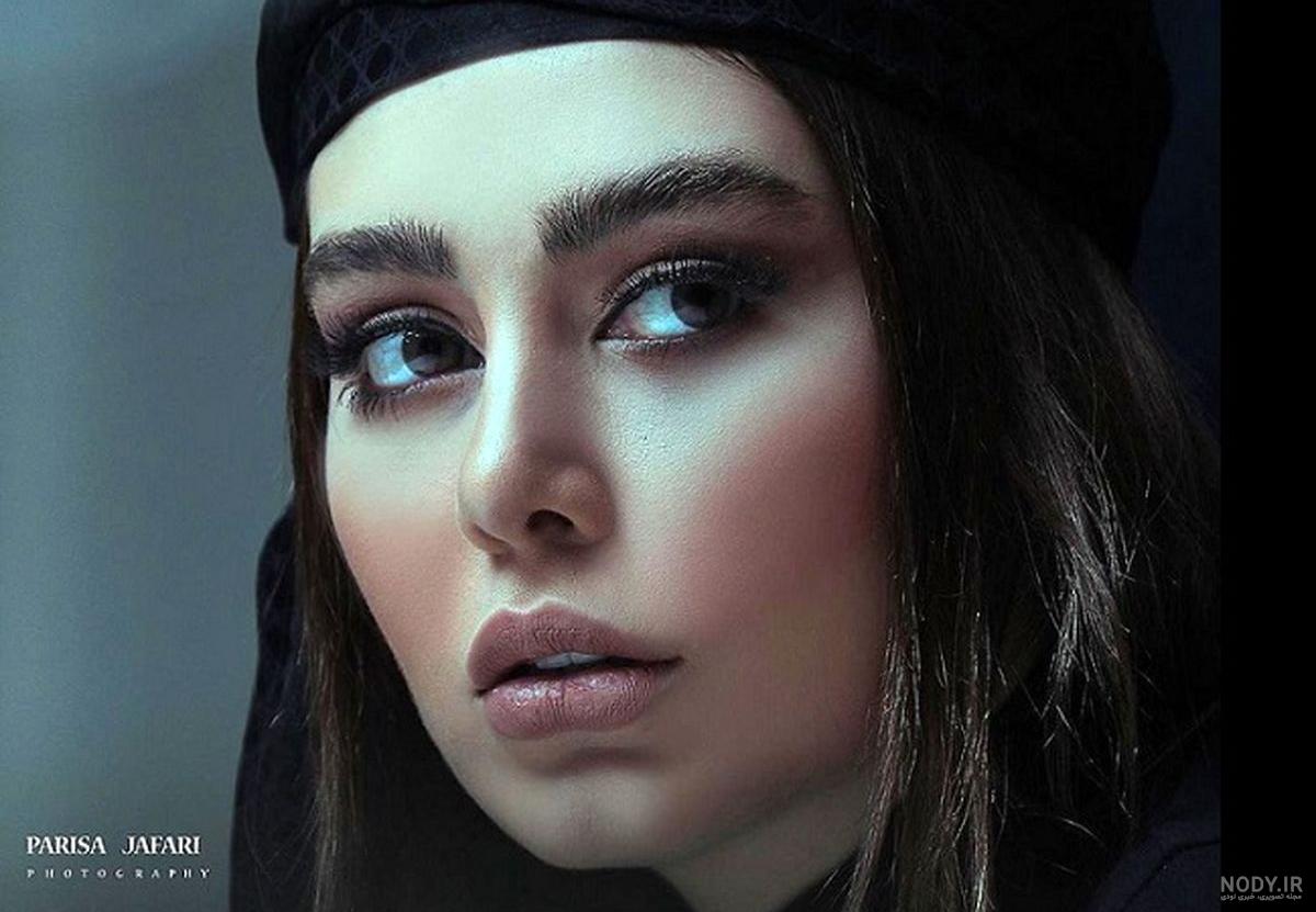 عکس سحر تبر عکس سحر تبر