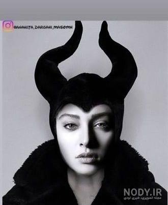 عکس شاخ شیطان