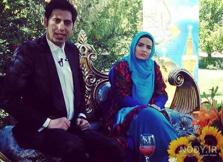 عکس عروسی سپیده خداوردی عکس عروسی سپیده خداوردی