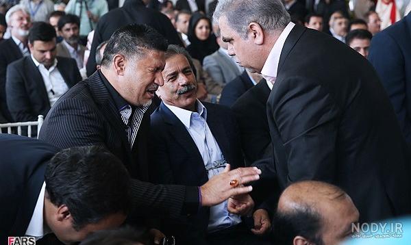 عکس علی دایی فوتبالیست عکس علی دایی فوتبالیست