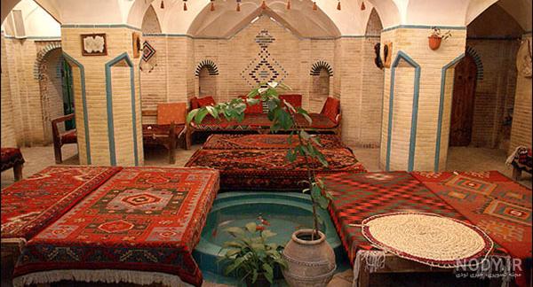 عکس قهوه خانه سنتی با کیفیت بالا عکس قهوه خانه سنتی با کیفیت بالا
