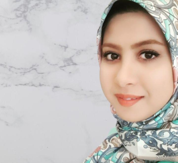 عکس هانیه رحمانی