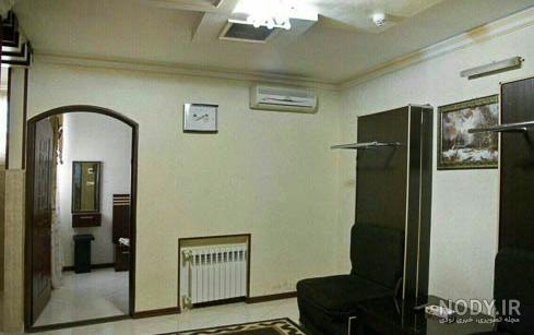 عکس هتل آپارتمان رضوان مشهد عکس هتل آپارتمان رضوان مشهد