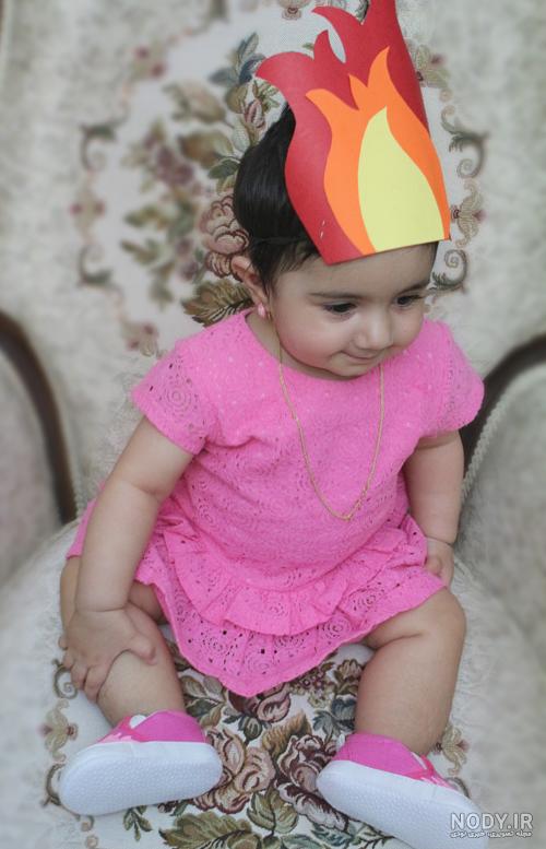 عکس چهارشنبه سوری ۹۹
