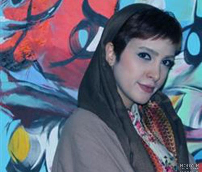 عکسهای سمیرا رحیمی