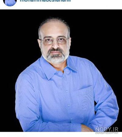 عکسهای محمد اصفهانی عکسهای محمد اصفهانی
