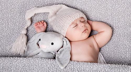 فتوشاپ عکس کودک با گوشی