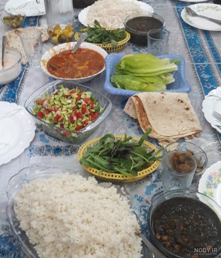فوت و فن قورمه سبزی مجلسی