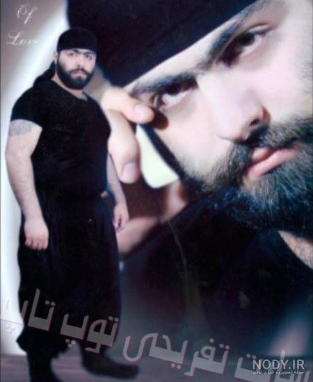 فیلم دستگیری سجاد شیرامه و مهدی گاوزن فیلم دستگیری سجاد شیرامه و مهدی گاوزن