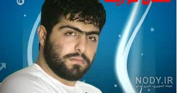 فیلم دستگیری محمد گرگی آمل فیلم دستگیری محمد گرگی آمل