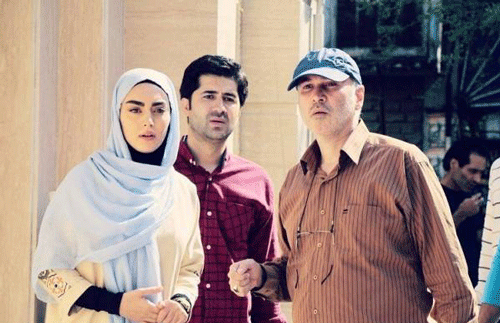 قد مهشید جوادی قد مهشید جوادی