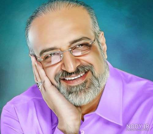 لیدا جوادی همسر محمد اصفهانی لیدا جوادی همسر محمد اصفهانی