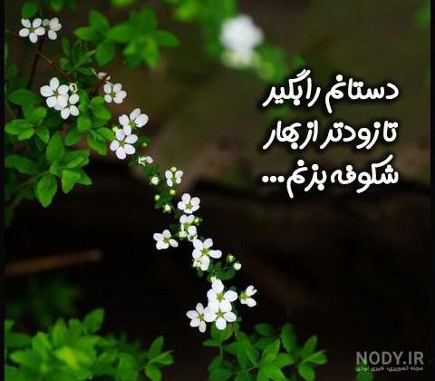 متن در مورد فصل بهار برای کودکان متن در مورد فصل بهار برای کودکان