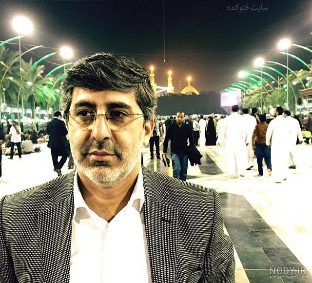 مجرد. حسین طاهری 1372