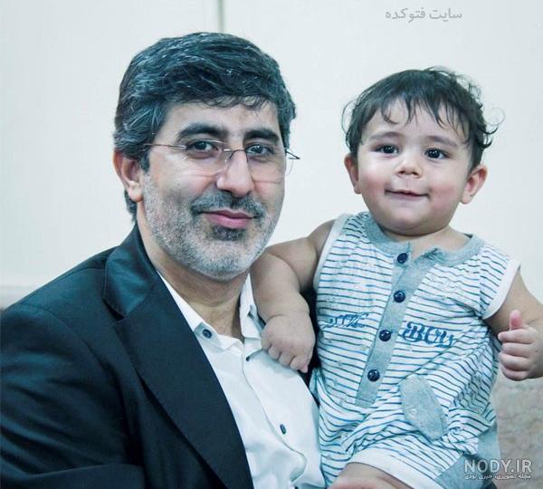 محمد حسین طاهری