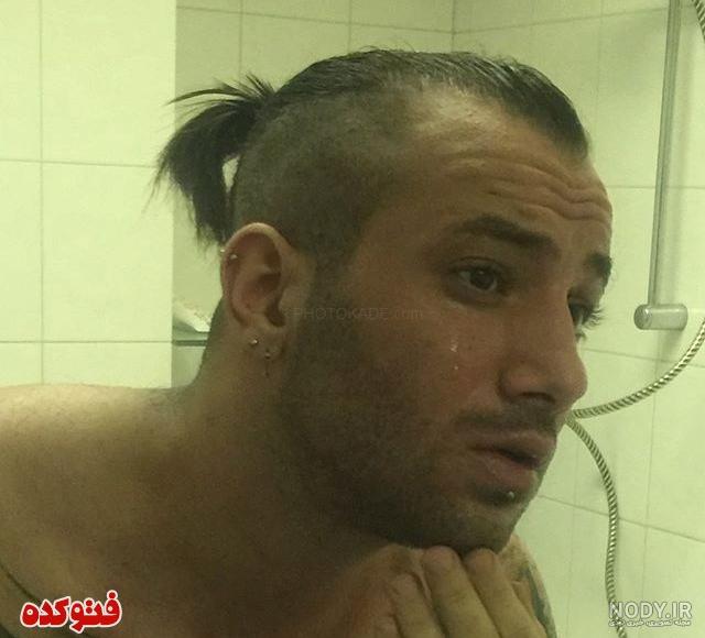 مدل مو پسرانه مدل مو پسرانه