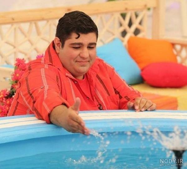 مدیر دوبلاژ احسان مهدی مدیر دوبلاژ احسان مهدی