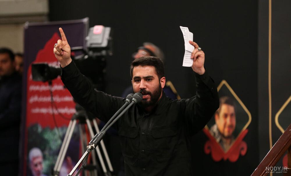 مرتضی طاهری متولد چه سالی است