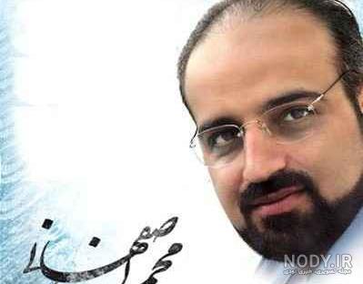 مریلا زارعی و محمد اصفهانی مریلا زارعی و محمد اصفهانی