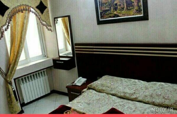 هتل های مشهد هتل های مشهد