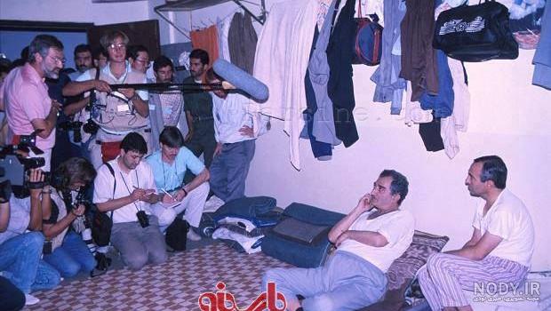 پدر رضا شاه پدر رضا شاه