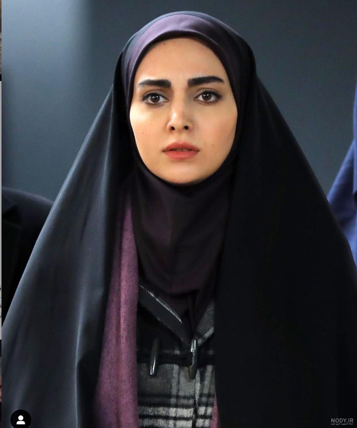 پدر و مادر مهشید جوادی پدر و مادر مهشید جوادی