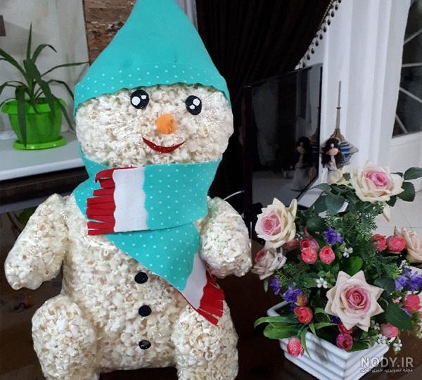 چگونه پفیلا گوجه ای با رب درست کنیم چگونه پفیلا گوجه ای با رب درست کنیم