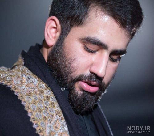 کربلایی حسین طاهری متولد چه سالی است
