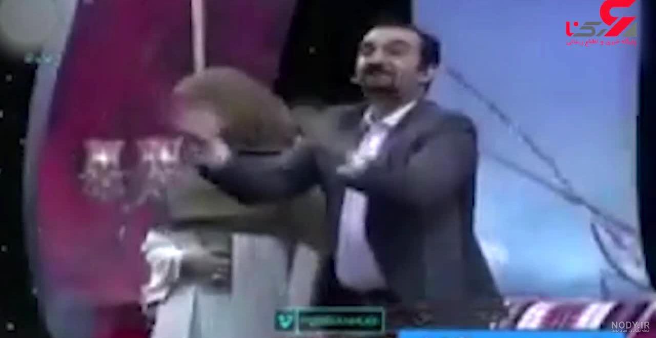 کلیپ جنجالی ابراهیم هاشمزهی کلیپ جنجالی ابراهیم هاشمزهی