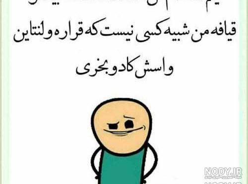 کلیپ ولنتاین طنز کلیپ ولنتاین طنز