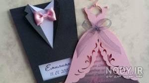 ایده برگزاری عروسی ایده برگزاری عروسی