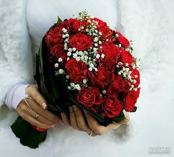 دسته گل کادویی