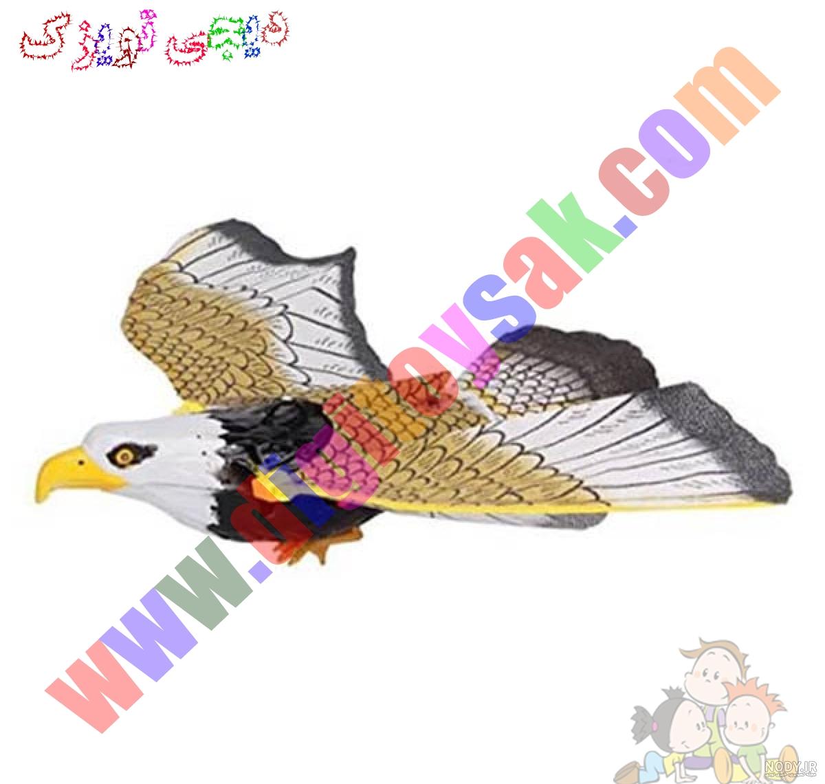 عروسک عقرب عروسک عقرب