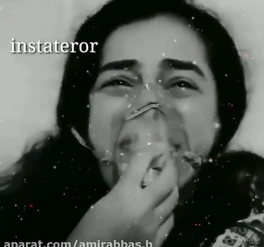 عکس افسردگی بدون متن
