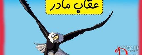 عکس عقاب وحشتناک عکس عقاب وحشتناک