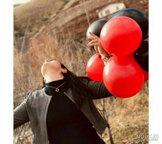 عکس فیک اینستا
